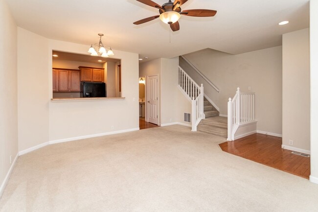 Building Photo - Comfortable Monument Townhome with 2-Car Garage & Easy I-25 Access!!
