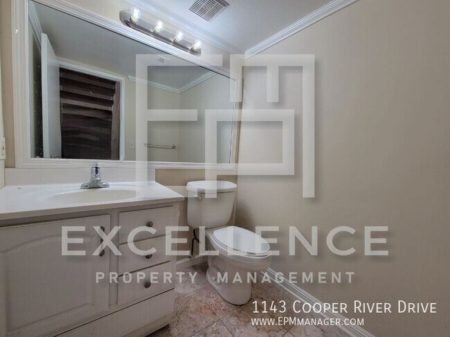 Building Photo - 1143 Cooper River Dr