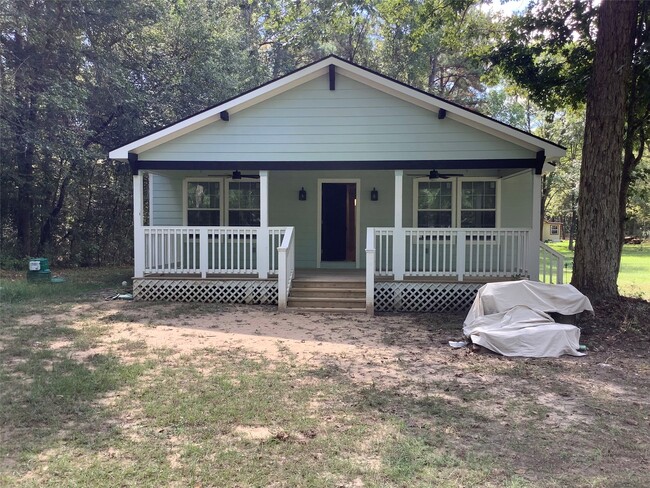 Building Photo - 63 CR 3893