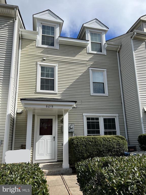 Building Photo - 6015 Netherton St