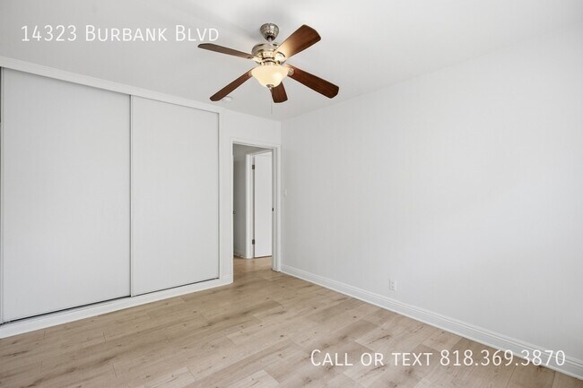 Building Photo - 14323 Burbank Blvd
