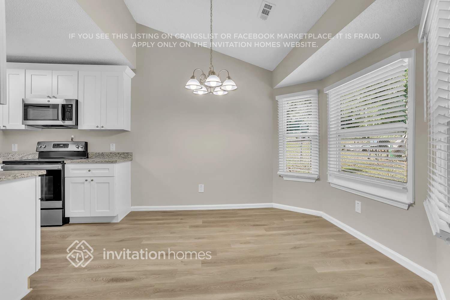 Building Photo - 8605 Garvey Dr