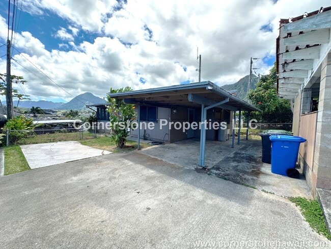 Building Photo - 45-568 Keaahala Rd