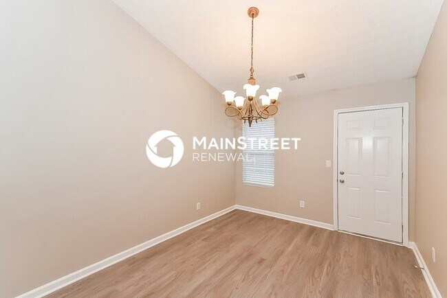 Building Photo - 3 Bedroom Pet-Friendly Home in Ellenwood, GA with Main Street Renewal