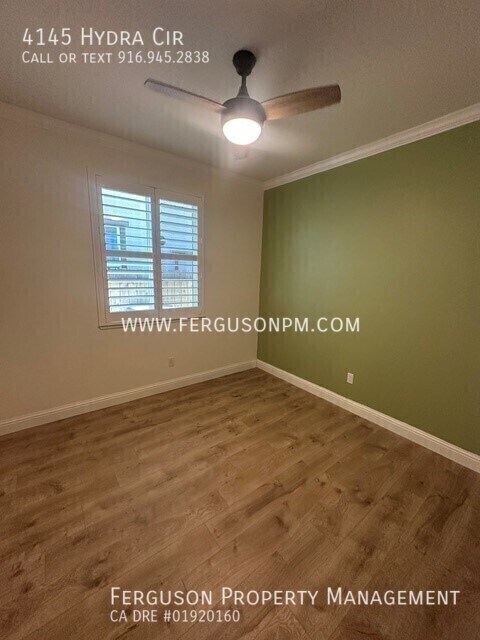 Building Photo - 4145 Hydra Cir