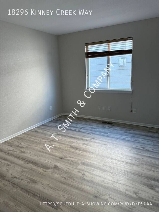 Building Photo - 18296 Kinney Creek Way