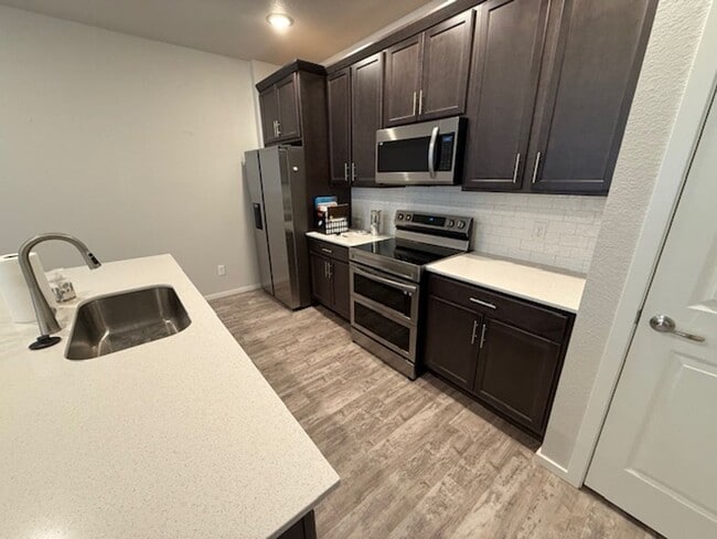 Building Photo - MOSAIC Townhome for rent in North Fort Collins!