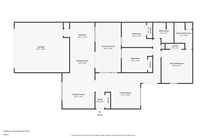 Building Photo - 9 Villas Dr