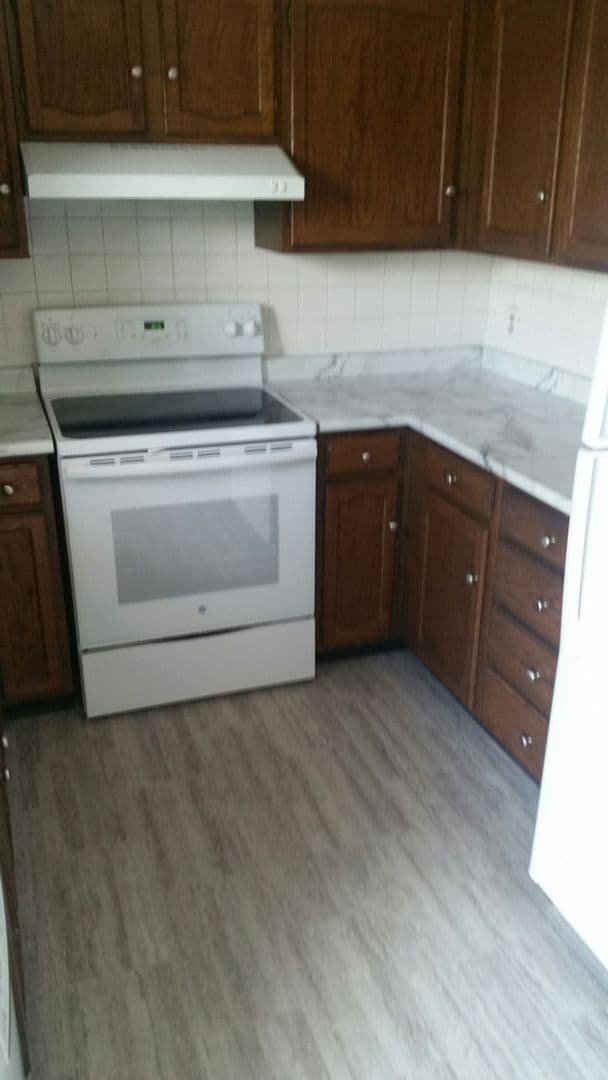 Building Photo - Winona Court Townhomes