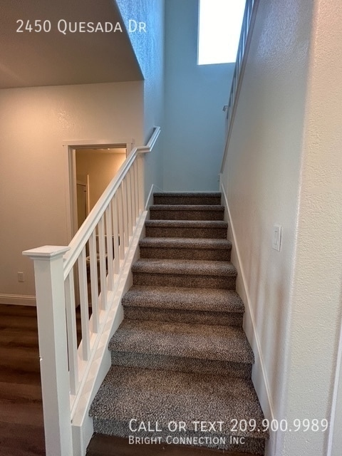 Building Photo - 2450 Quesada Dr