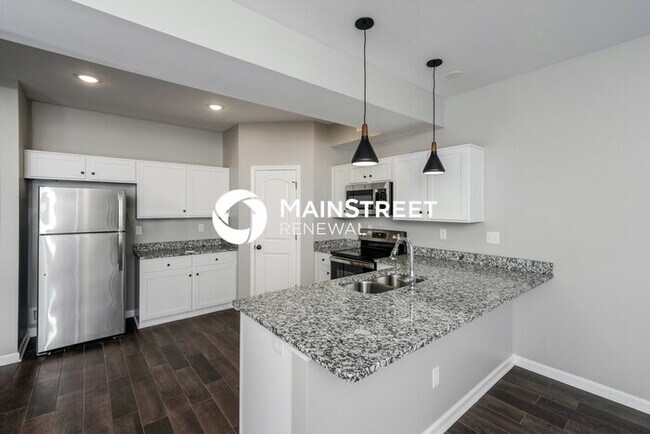 Building Photo - 3 Bedroom Pet-Friendly Home in Jeffersonvi...
