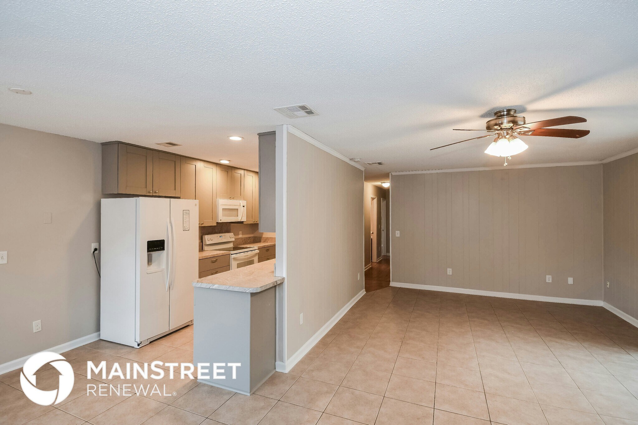 Building Photo - 8366 Grampell Dr