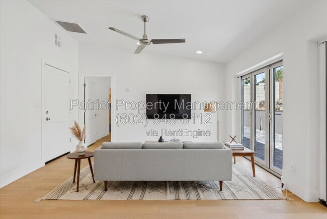 Building Photo - 8515 N 13th Pl