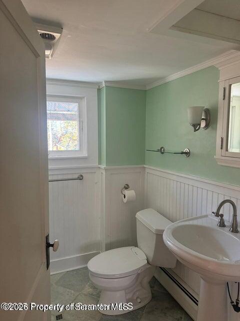 Building Photo - 517 Clinton St