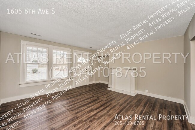 Building Photo - 1605 6th Avenue S Jasper AL 35501