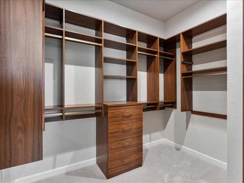 Master Closet - 5053 E Anderson Dr