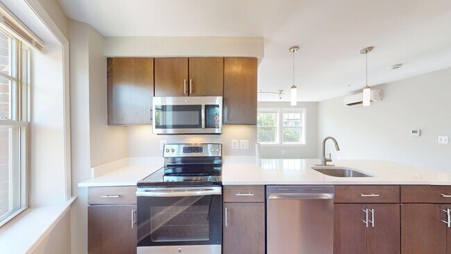 Building Photo - 3300 Rhode Island Ave