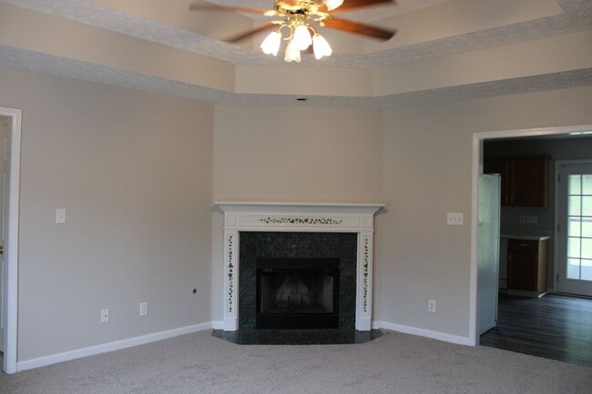Building Photo - Home for rent in Prattville