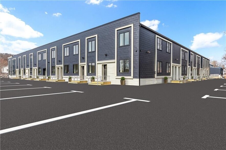 Building Photo - 50 Murray St