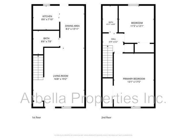 Building Photo - 2637 Highway 11 W