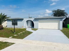 Building Photo - 8401 NW 20th Ct