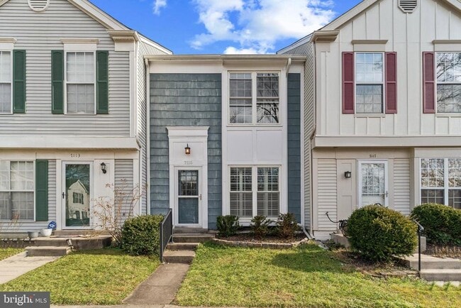 Building Photo - 7115 Strawn Ct