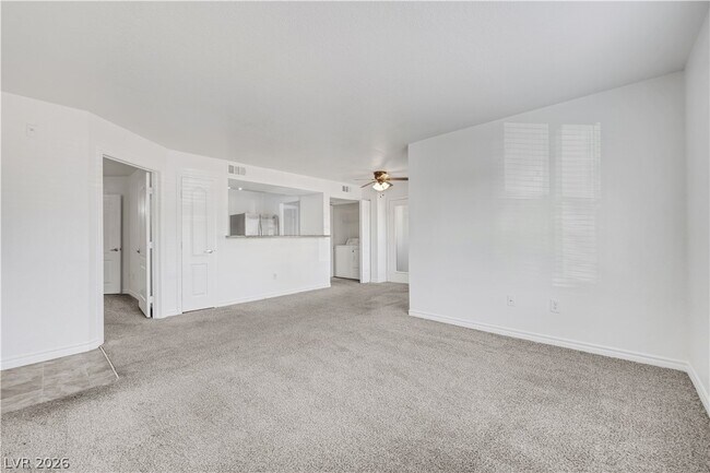 Building Photo - 5055 W Hacienda Ave