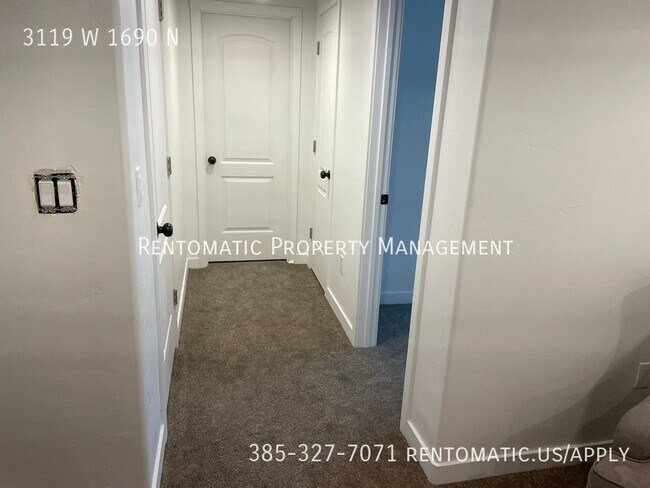Building Photo - 3119 W 1690 N
