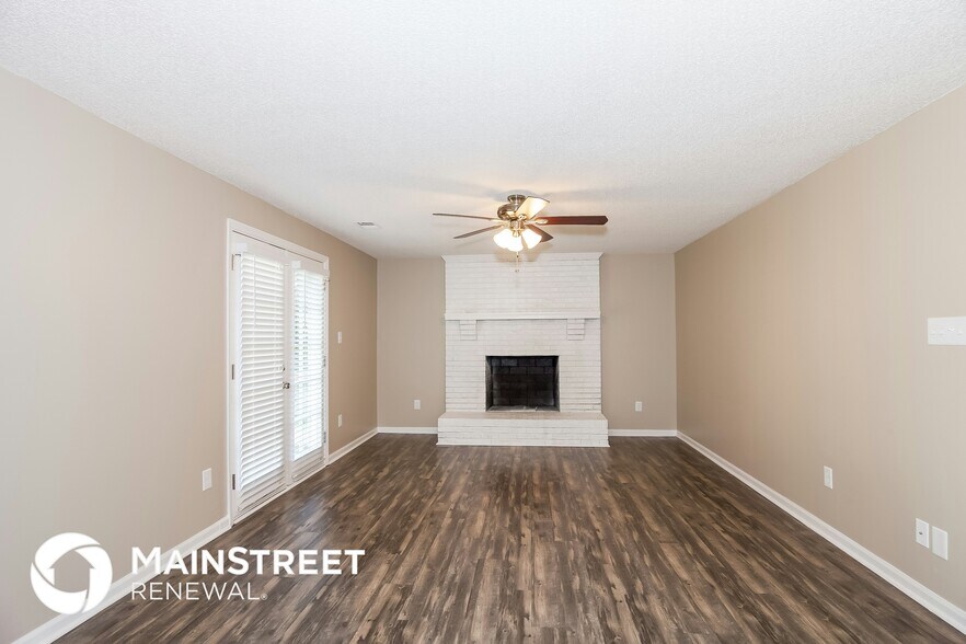 Building Photo - 8109 Deerhorn Ct