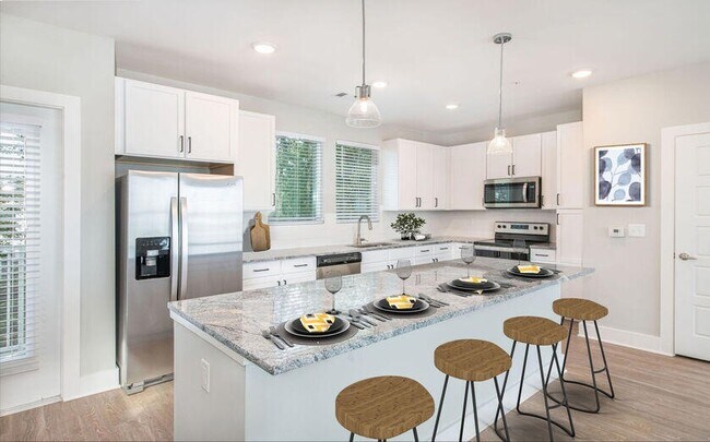 Building Photo - 9691 Patriot Blvd