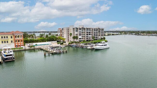Building Photo - 450 Treasure Island Causeway