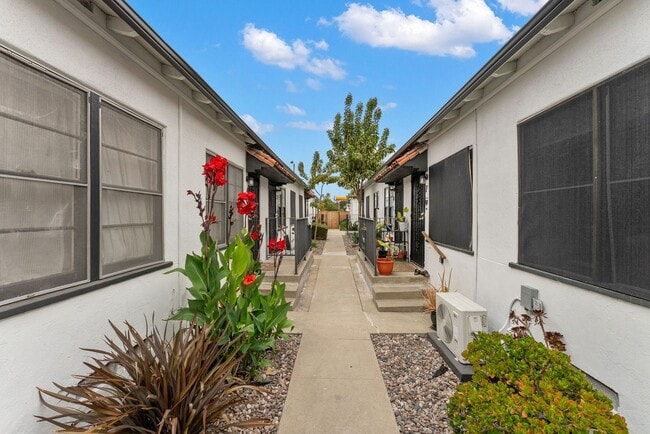 Building Photo - Prime Location on Adams Avenue: Modern Comfort Meets Historic Charm