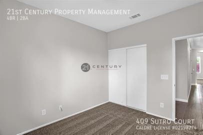 Building Photo - 409 Sutro Ct