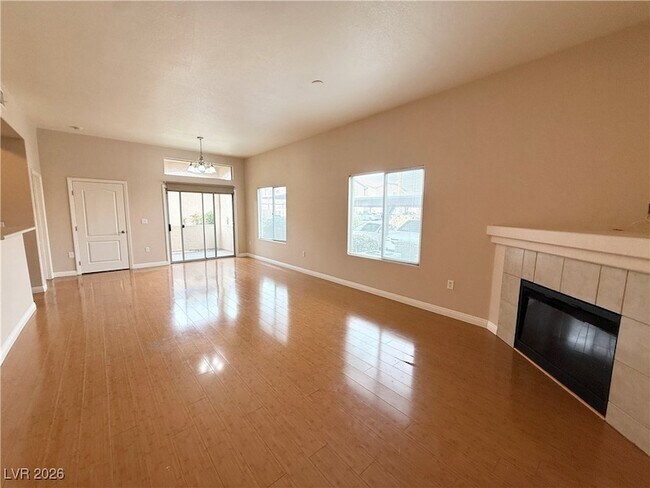 Building Photo - 8985 S Durango Dr