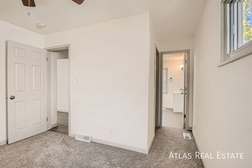 Building Photo - 2365 Fulton St