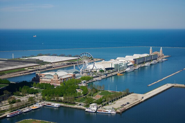 Building Photo - 363 E Wacker Dr