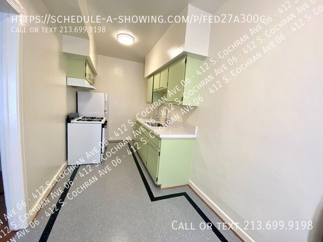 Building Photo - 412 Cochran Ave