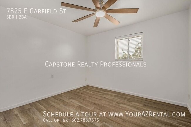 Building Photo - 7825 E Garfield St