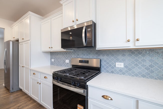 Building Photo - NEW CONSTRUCTION 3BD/3BATH Home in Stonebridge -Available FEBRUARY 2026