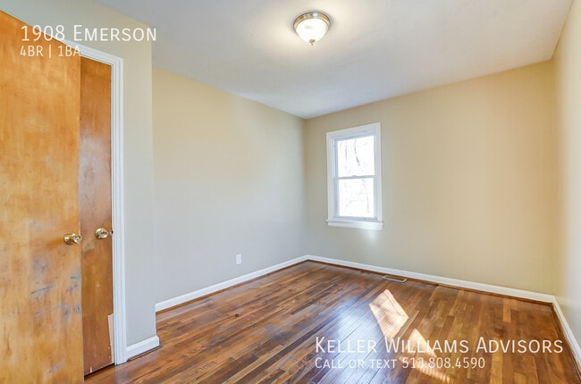 Building Photo - 1908 Emerson-