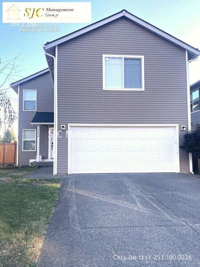 Primary Photo - 9306 186th St Ct E