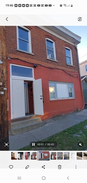 Building Photo - 177 W Parmenter St