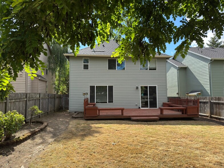 Building Photo - 11246 SW 84th Ave