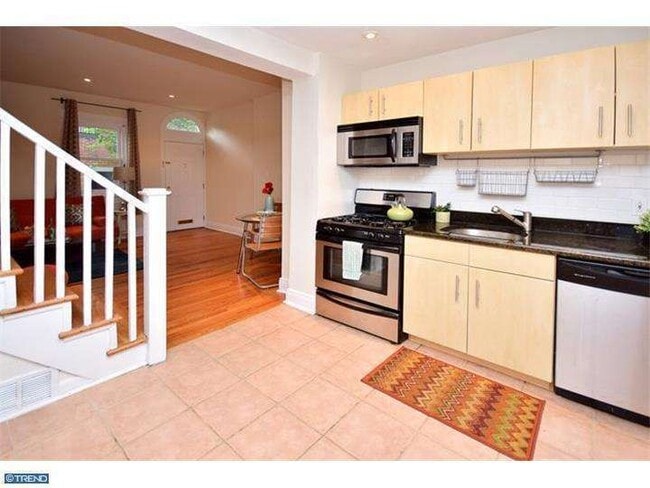 Building Photo - 1634 Waverly St