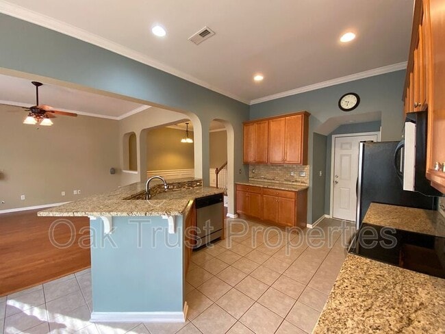 Building Photo - 3019 Candela Grove Dr