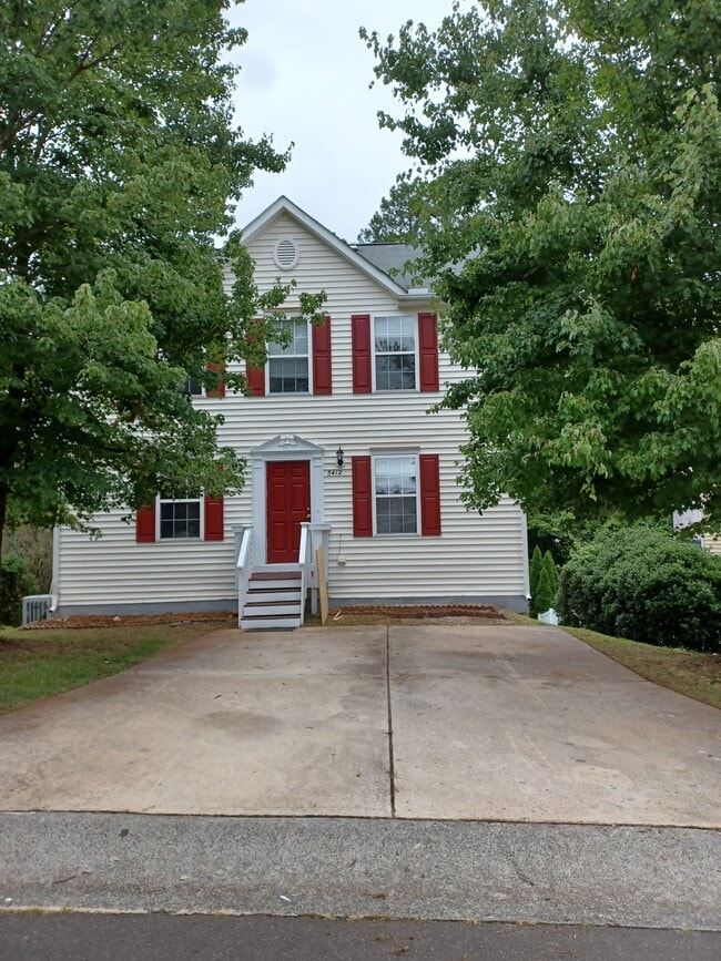 Primary Photo - 5412 Suda Dr