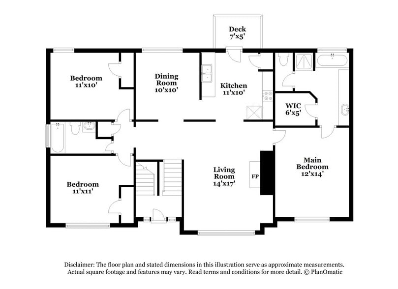 Building Photo - 587 Rosewood Cir
