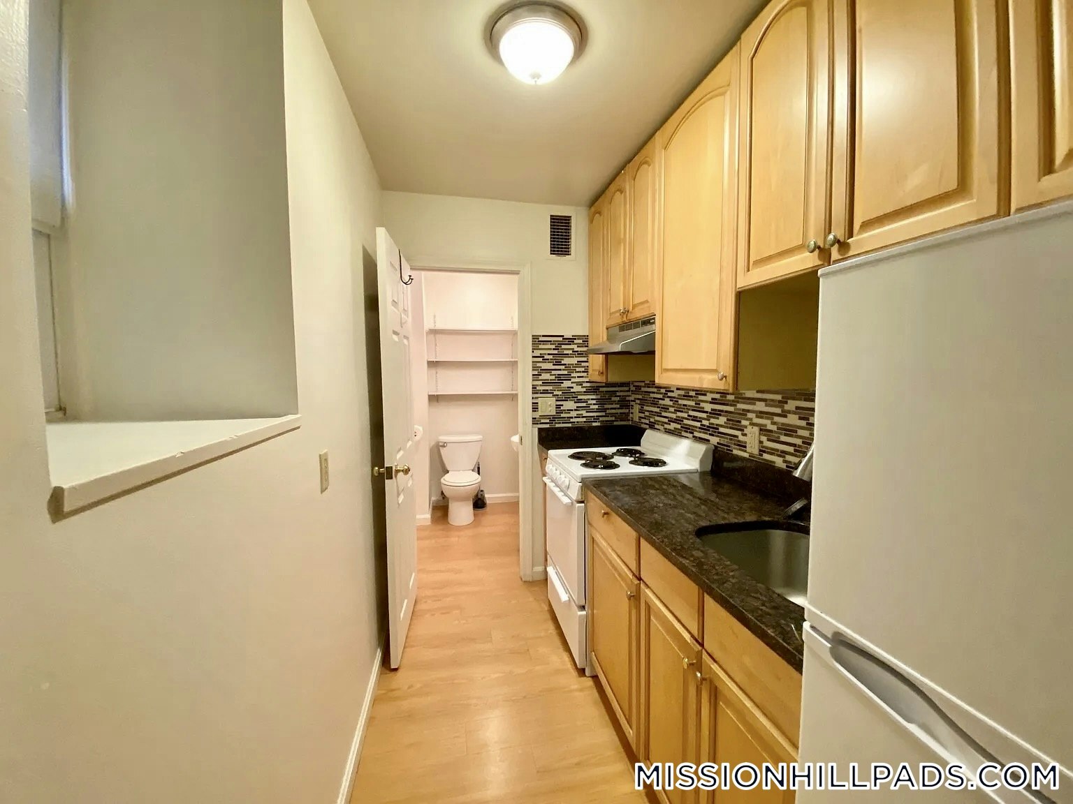 Building Photo - 2 Shepherd Ave