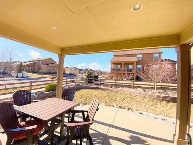 Building Photo - 6106 Wolf Village Dr