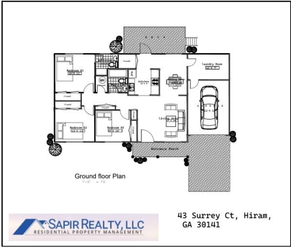 Building Photo - Move in before November 15th and choose yo...